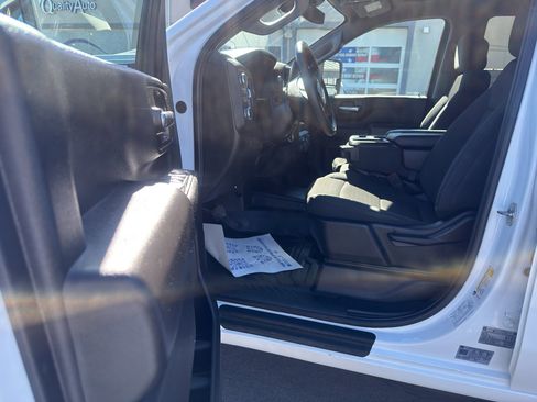 Used 2024 GMC Sierra 2500 Pro image 14