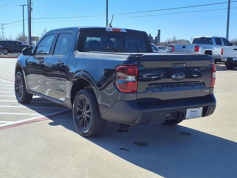 Used 2023 Ford Maverick Lariat w/ Equipment Group 500A Standard image 2