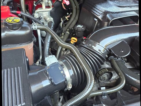 Used 2013 Chevrolet Silverado 1500 W/T w/ LS Package image 18