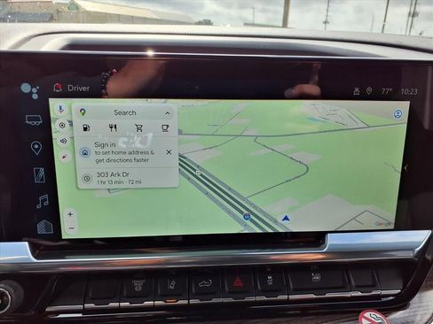 Used 2025 Chevrolet Silverado 2500 LT w/ Convenience Package image 5