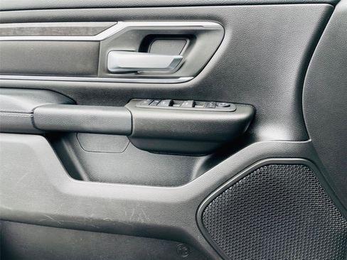 Used 2024 RAM 1500 Lone Star AWD/4WD image 15