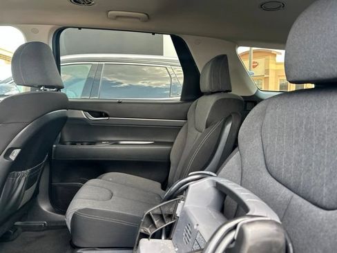 Used 2021 Hyundai Palisade SEL w/ Convenience Package FWD image 38