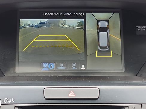 Used 2018 Acura MDX SH-AWD w/ Advance Package image 26