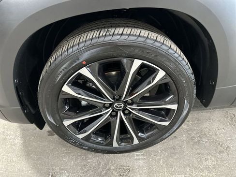 New 2026 MAZDA CX-50 AWD 2.5 S w/ Cargo Package image 23