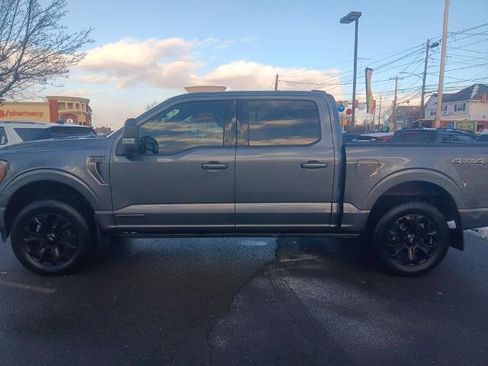 Certified 2022 Ford F150 Platinum image 8