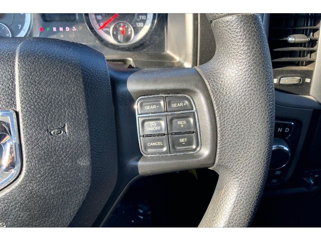 Used 2021 RAM 1500 Tradesman w/ Popular Equipment Group AWD/4WD image 20