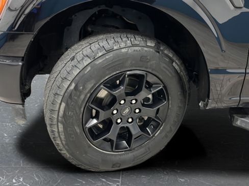 Used 2024 Ford F150 STX w/ Equipment Group 201A FX4 AWD/4WD image 32