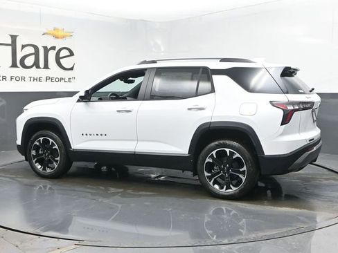 New 2026 Chevrolet Equinox LT w/ Convenience Package II image 30