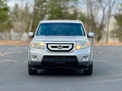Used 2010 Honda Pilot EX-L image 3