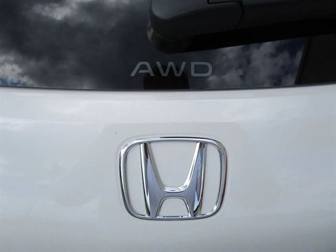 Used 2026 Honda HR-V Sport image 35