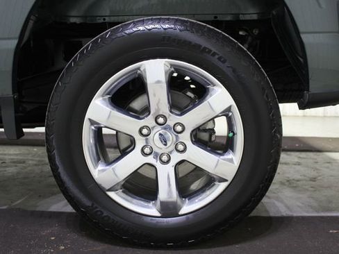 Used 2021 Ford F150 XLT w/ Equipment Group 302A High AWD/4WD image 29