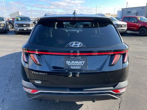 Used 2023 Hyundai Tucson SEL FWD image 29