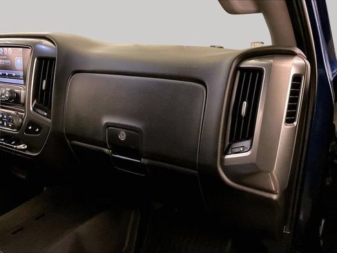 Used 2015 Chevrolet Silverado 1500 LT w/ All Star Edition AWD/4WD image 16