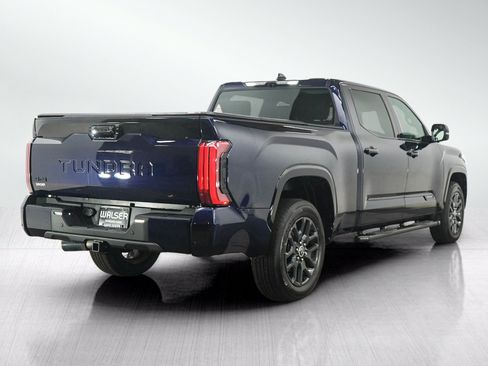 Used 2023 Toyota Tundra Platinum AWD/4WD image 5