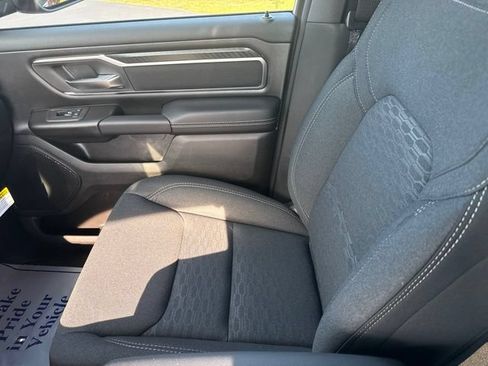 New 2026 RAM 1500 Big Horn AWD/4WD image 29
