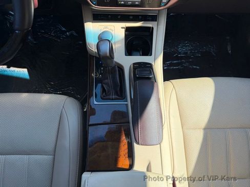 Used 2016 Lexus ES 350 FWD image 24