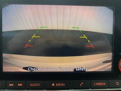 Used 2022 Nissan Altima 2.5 SR image 8