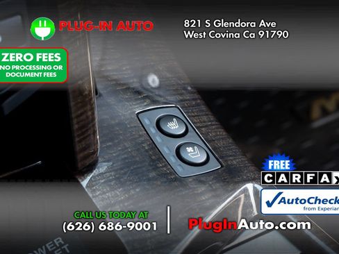 Used 2011 Acura MDX w/ Advance Package AWD/4WD image 27