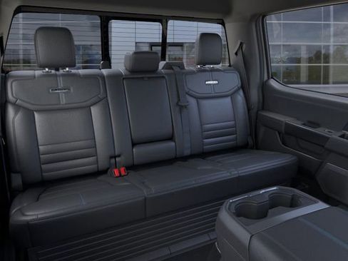 New 2026 Ford F250 Platinum w/ FX4 Off-Road Package image 12