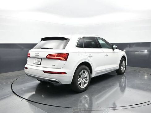 Used 2020 Audi Q5 2.0T Premium AWD/4WD image 8