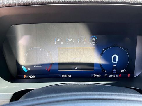 Certified 2025 Ford F150 STX RWD image 24