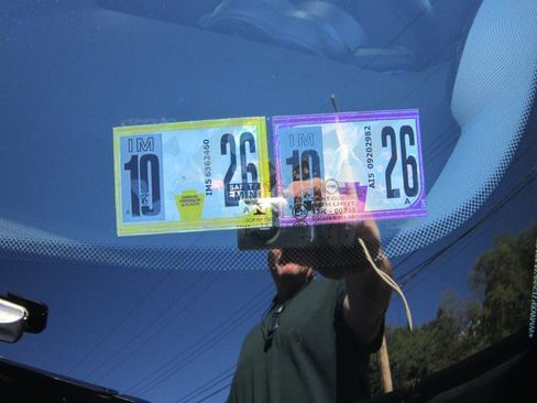 Used 2015 MINI Cooper S image 5