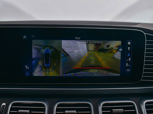 Certified 2024 Mercedes-Benz GLE 350 4MATIC image 17