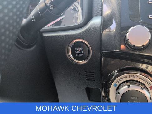 Used 2020 Toyota 4Runner Nightshade AWD/4WD image 17