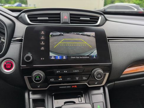 Used 2018 Honda CR-V EX-L image 17