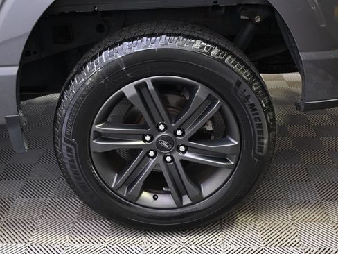 Used 2021 Ford F150 XLT w/ Equipment Group 302A High AWD/4WD image 20