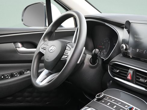 Certified 2021 Hyundai Santa Fe SEL AWD/4WD image 12
