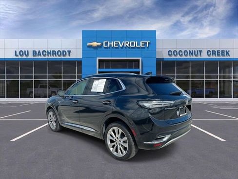 Used 2023 Buick Envision Avenir FWD image 6