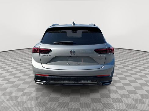 New 2026 Buick Envision Sport Touring AWD/4WD image 7