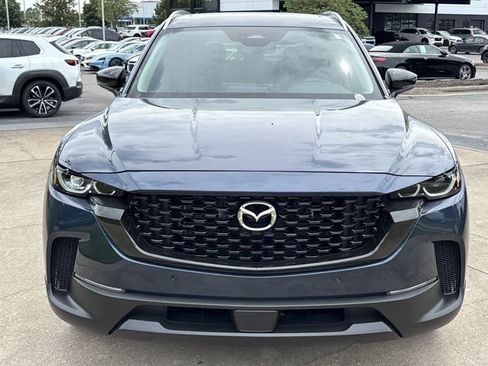 Used 2026 MAZDA CX-50 AWD 2.5 S w/ Weather Package image 13