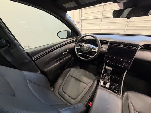Used 2024 Hyundai Santa Cruz Night AWD/4WD image 29