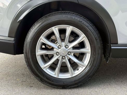 Used 2023 Honda CR-V EX-L image 32