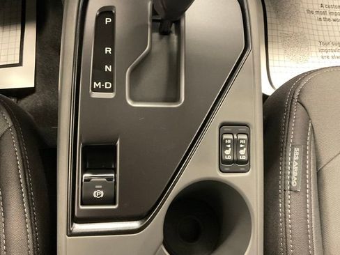 New 2026 Subaru Crosstrek 2.0i Premium image 22