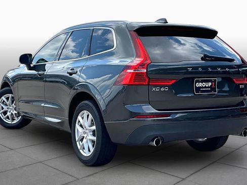 Used 2020 Volvo XC60 T5 Momentum AWD/4WD image 11