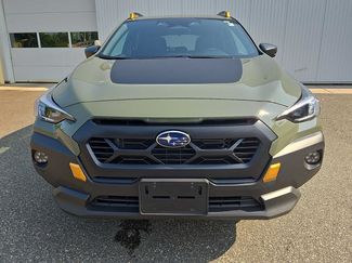 Used 2025 Subaru Crosstrek 2.5i Wilderness AWD/4WD video 2