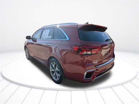 Used 2019 Kia Sorento SX image 6
