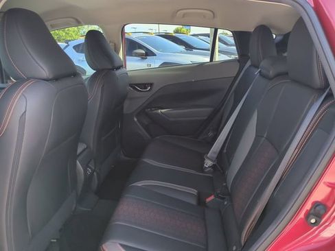 New 2026 Subaru Crosstrek 2.5i Limited AWD/4WD image 15