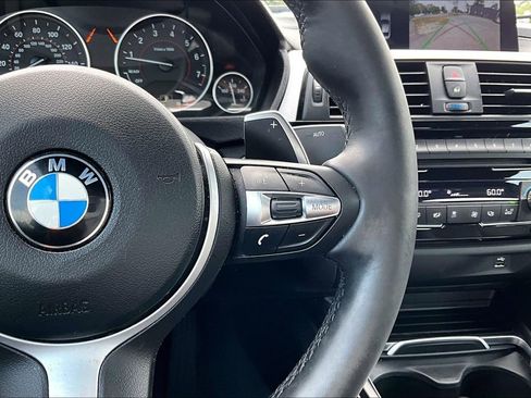 Used 2019 BMW 440i Coupe w/ M Sport Package RWD image 10