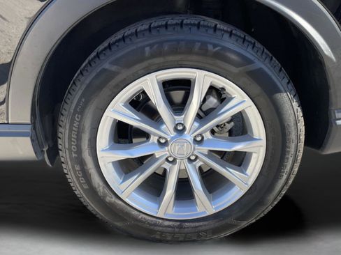 Certified 2024 Honda CR-V EX image 33