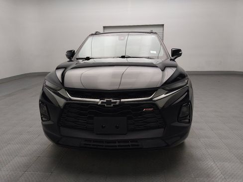 Used 2022 Chevrolet Blazer RS image 15