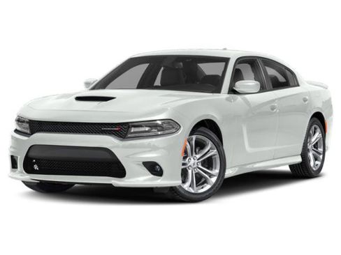 Used 2021 Dodge Charger R/T w/ Daytona Edition Group RWD image 1