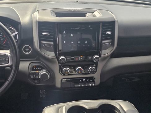 Used 2025 RAM 1500 Tradesman image 17