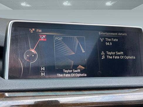 Used 2016 BMW X5 sDrive35i image 23