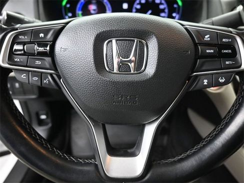 Used 2019 Honda Accord Touring image 27