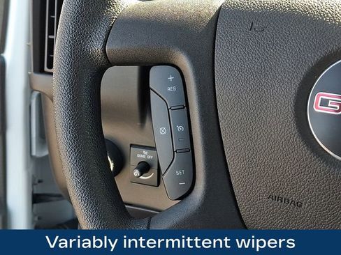 Used 2024 GMC Savana 2500 w/ Driver Convenience Package image 24