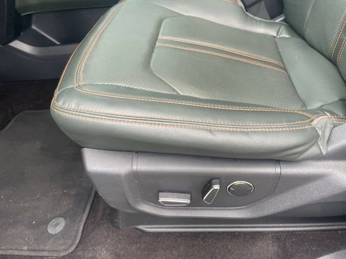 Used 2022 Ford Expedition Timberline AWD/4WD image 13